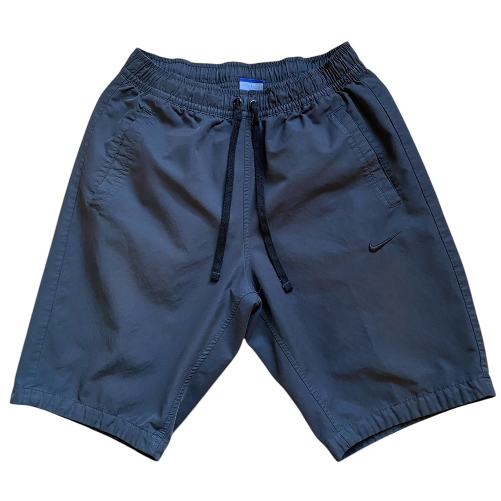 Men’s Nike Canvas Shorts
